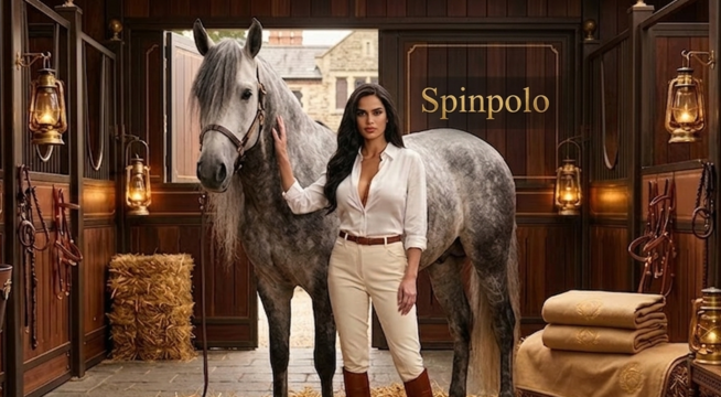 Spin Polo Casino